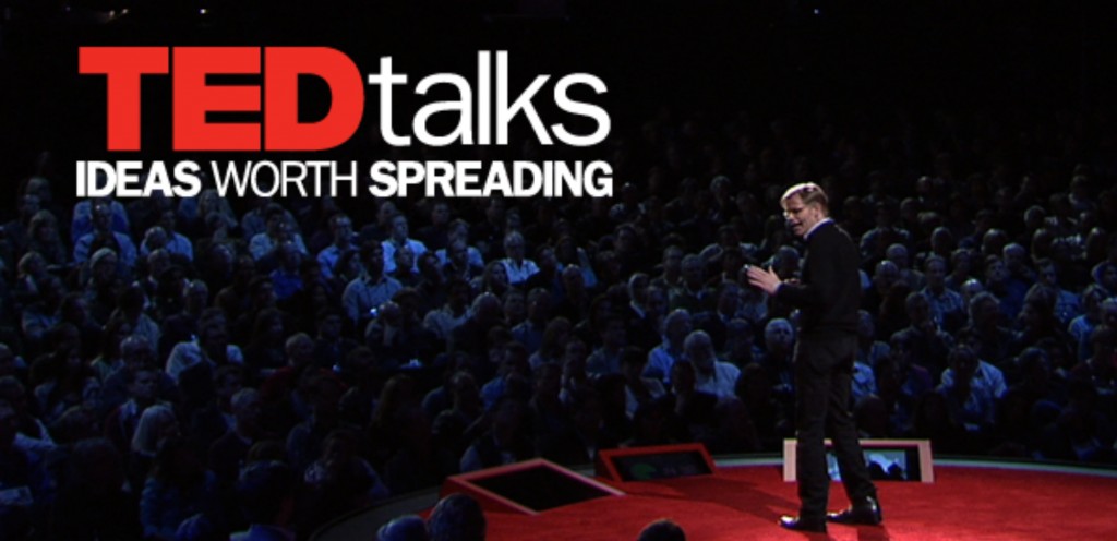 Học sinh, sinh viên có thể học từ TED Talks như thế nào?