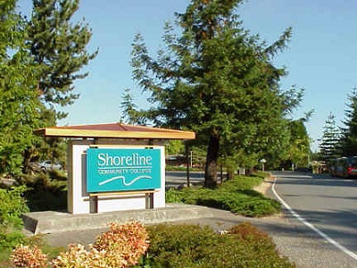 Shoreline-