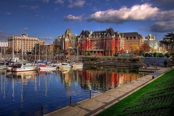 Chọn trường nào để du học ngành Khách sạn tại British Columbia, Canada?