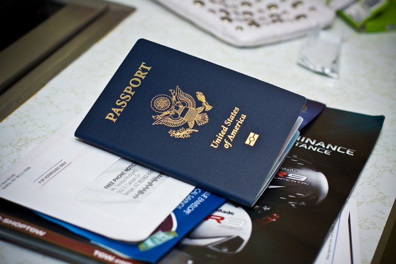 Dịch thuật hồ sơ visa