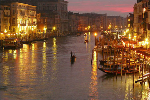 Dulich Venice