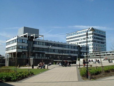 Newcastle college