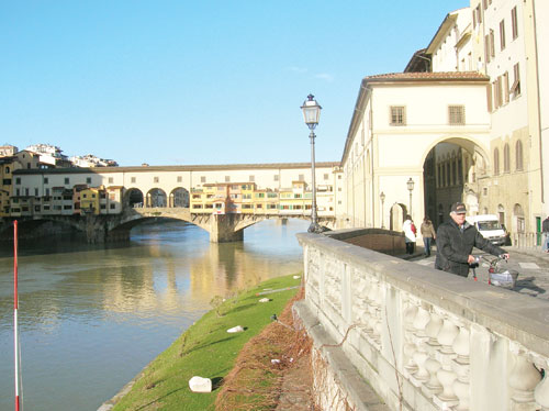 Ponte Vecchio01