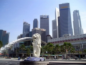 singapo